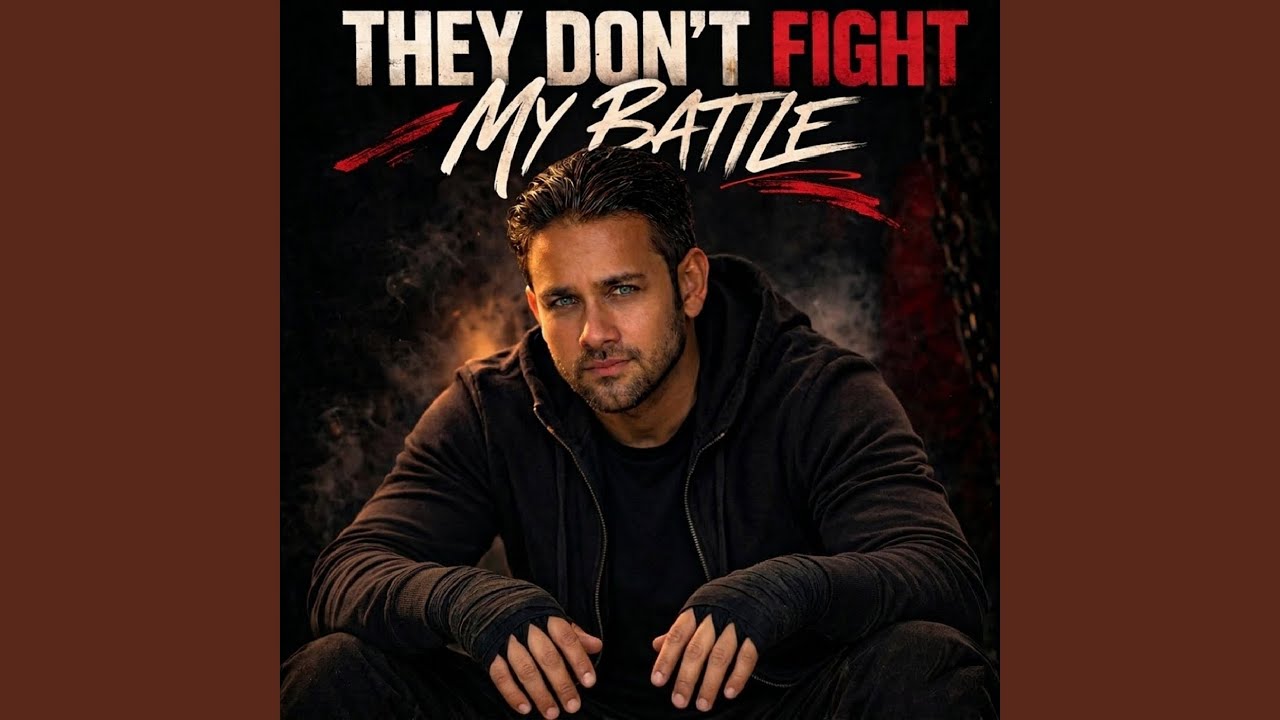 They Dont Fight My Battle