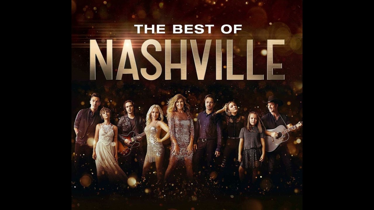 Clare Bowen - Change Your Mind (From Nashville TV Show)