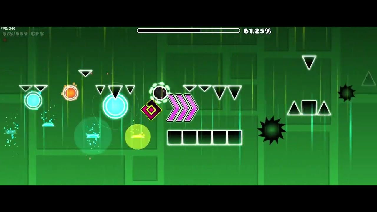 Leave it to Fate (Layout)