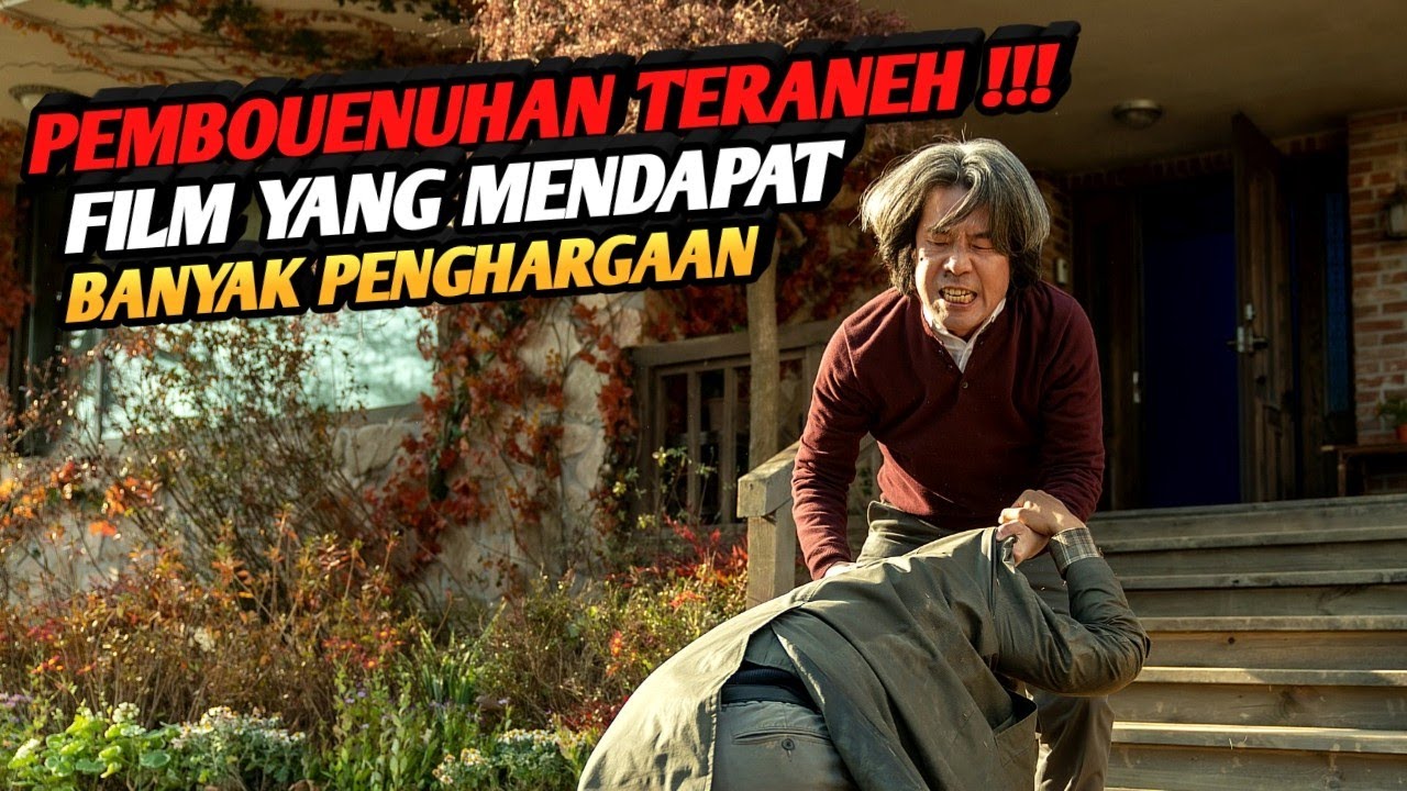 WAJIB NONTON ‼️ FILM YANG MENDAPAT BANYAK SEKALI PENGHARGAAN || ALUR CERITA FILM KOREA