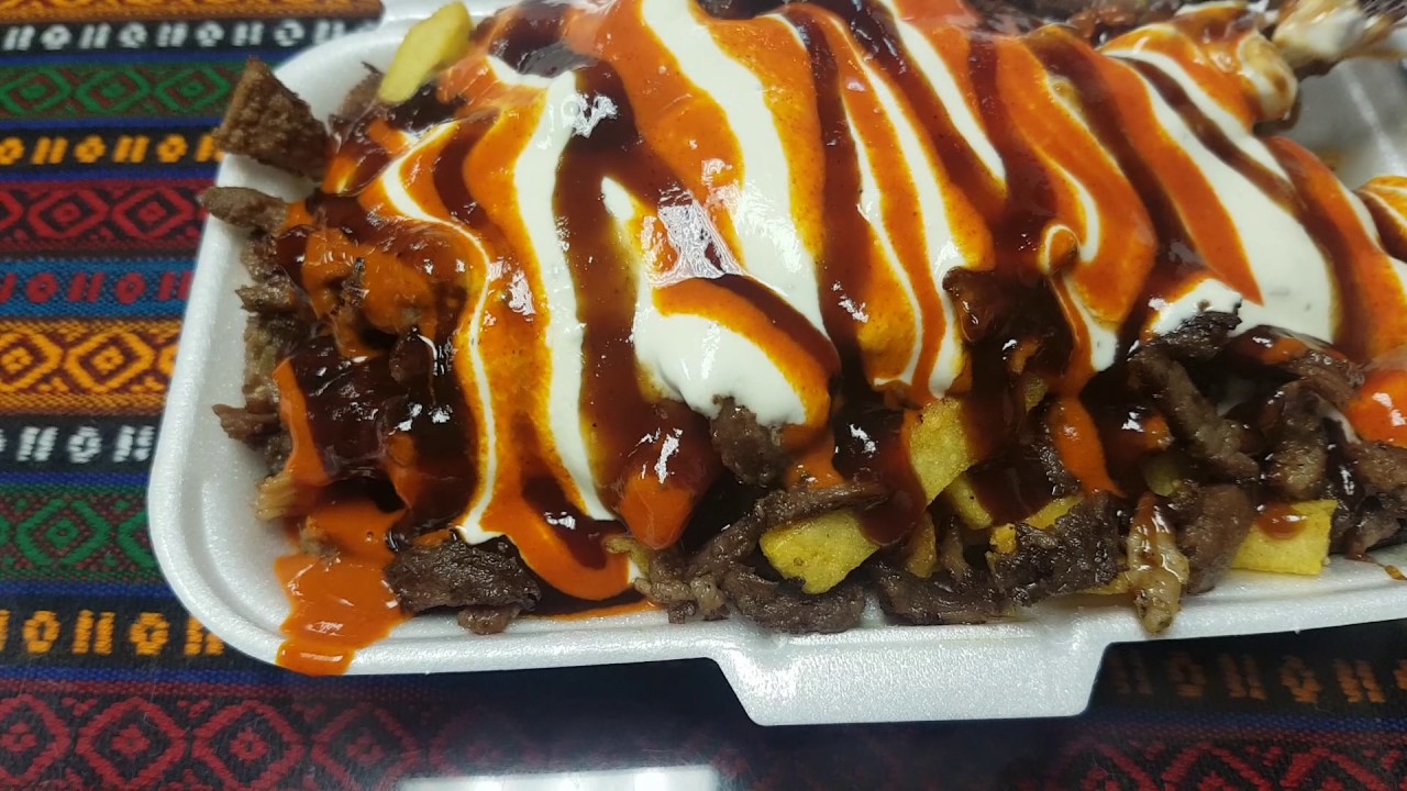 AB at Sofra Kebab House