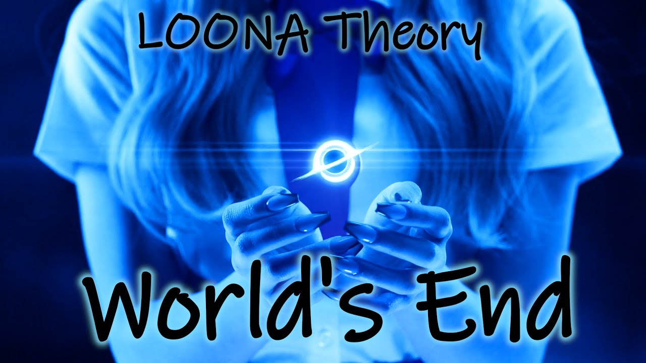 World's End - LOONA 