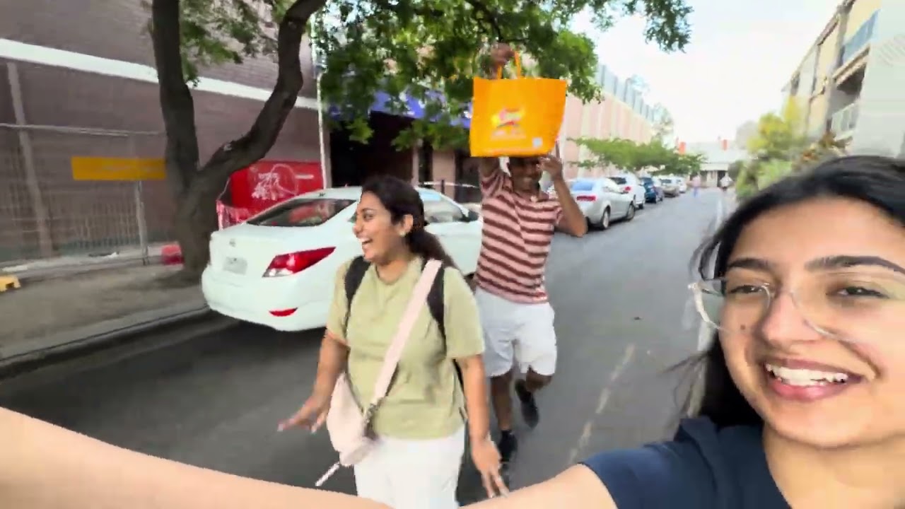 Melbourne to Adelaide 🚗| Day in life of an International student in Australia🇦🇺 | Moving for job🥺