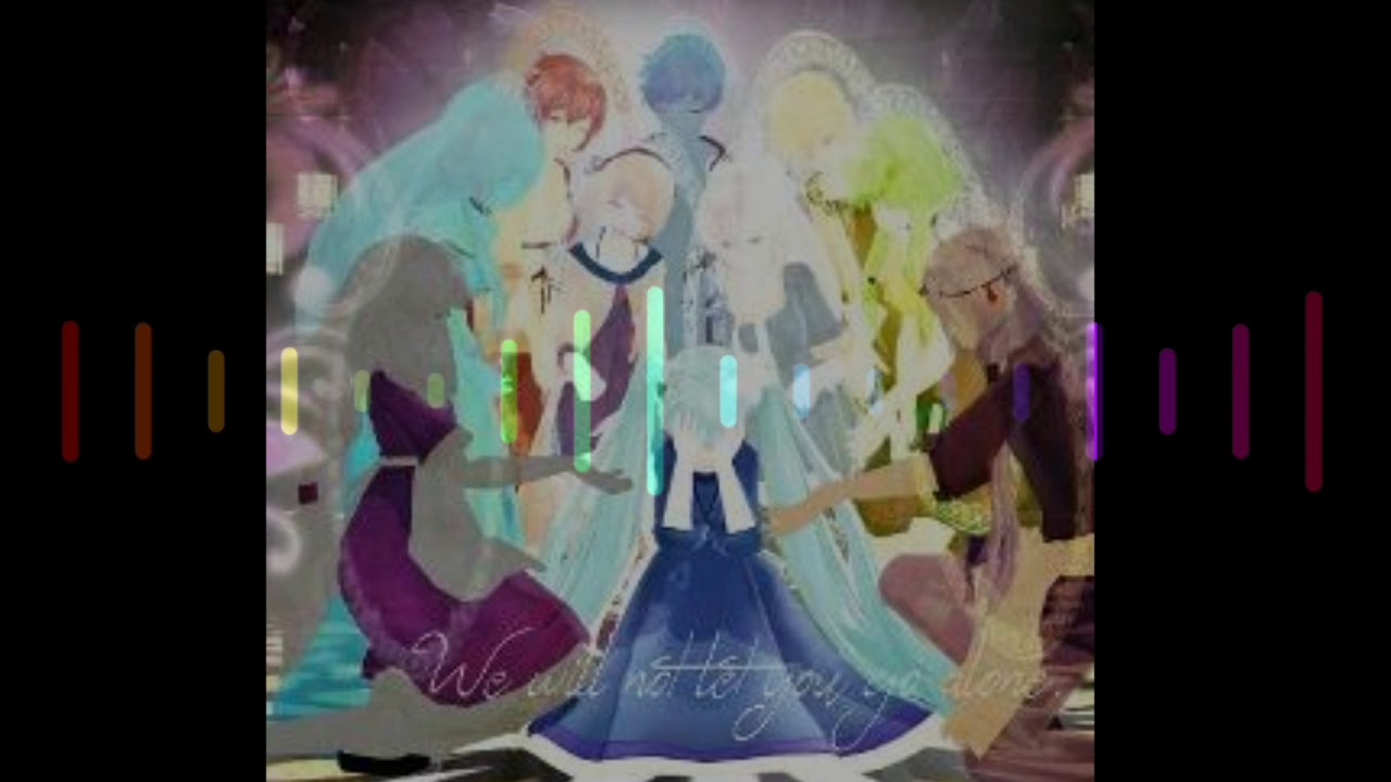 (Nightcore) blessed the messiah at the tower of ai