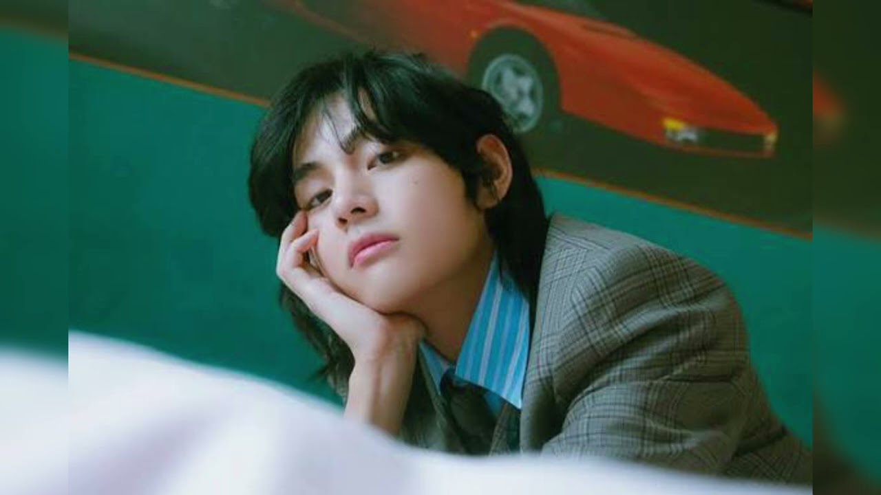 Love Me Again - V (Kim Taehyung)[BTS] // cover español (V5)