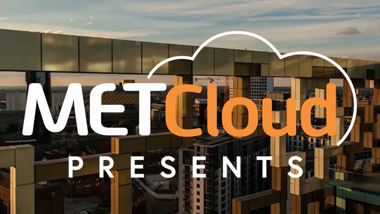 METCloud - Our Company Year in Review