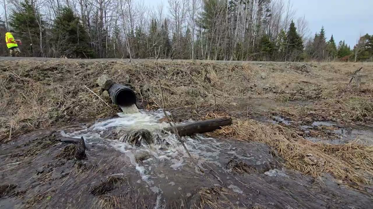 Raw Footage Of A Great Blast