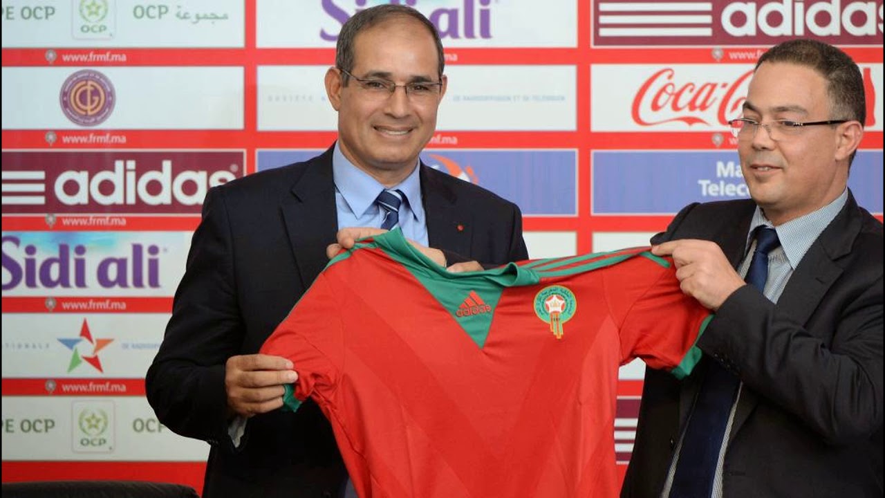 maroc sport