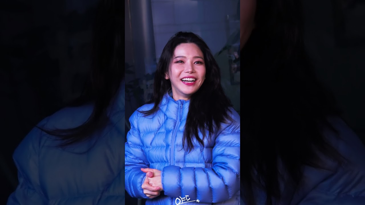 260218 뮤지컬 [SUGAR]솔라 퇴근길