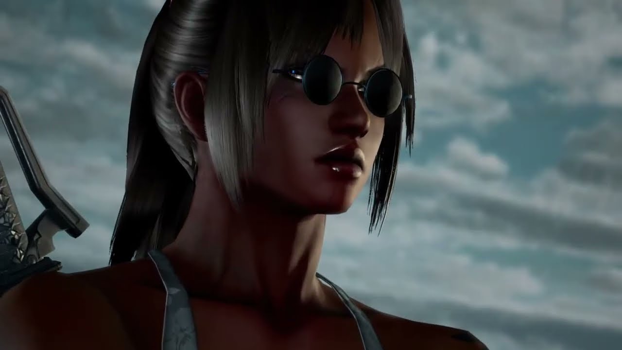 TEKKEN 7 parte 273
