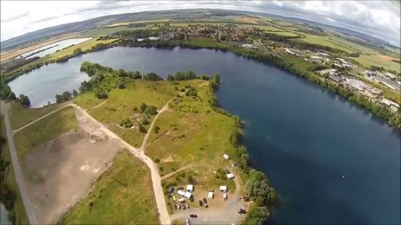 Nordhausen Sundhäusersee Teil 2