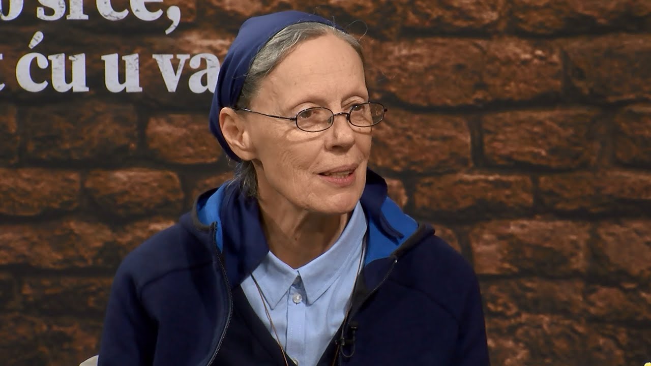 Novo srce - m. s. Sonja Jesenko