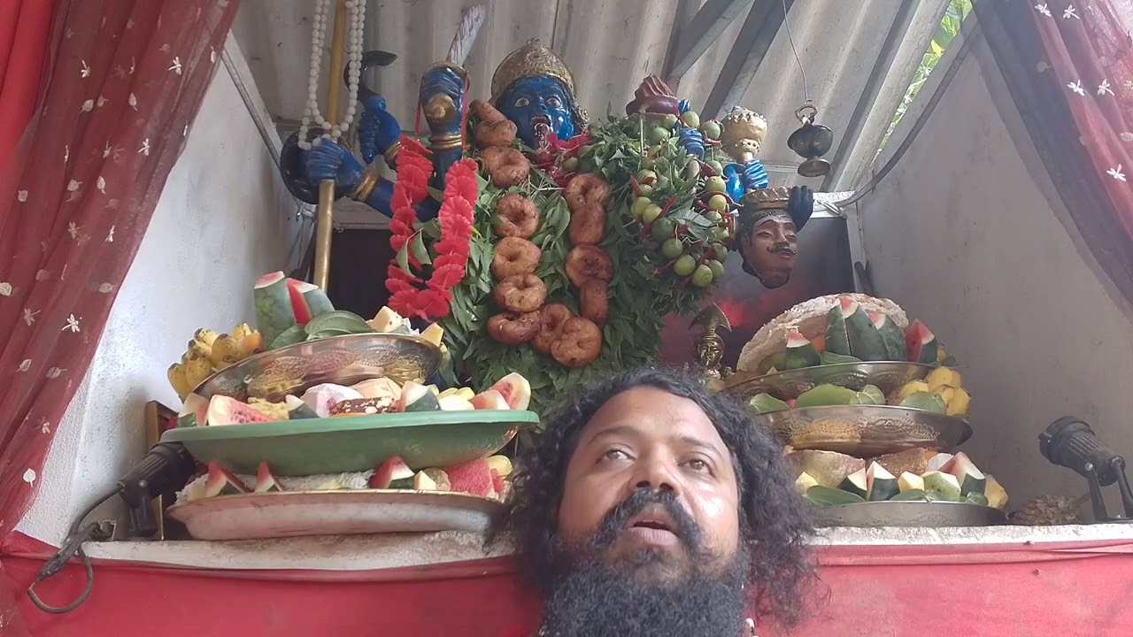 මගේ බාරය මටම තියාගන්න බැරිද ?මොනවද ඕනි ද්‍රව්‍ය 