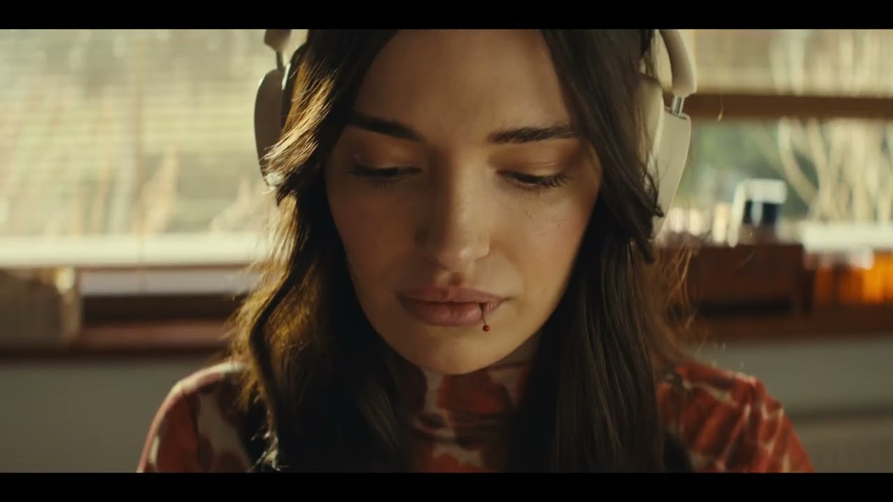 Spot reklamowy Perła 2026. M&oacute;wisz: żelazko. Myślisz: Perła.
