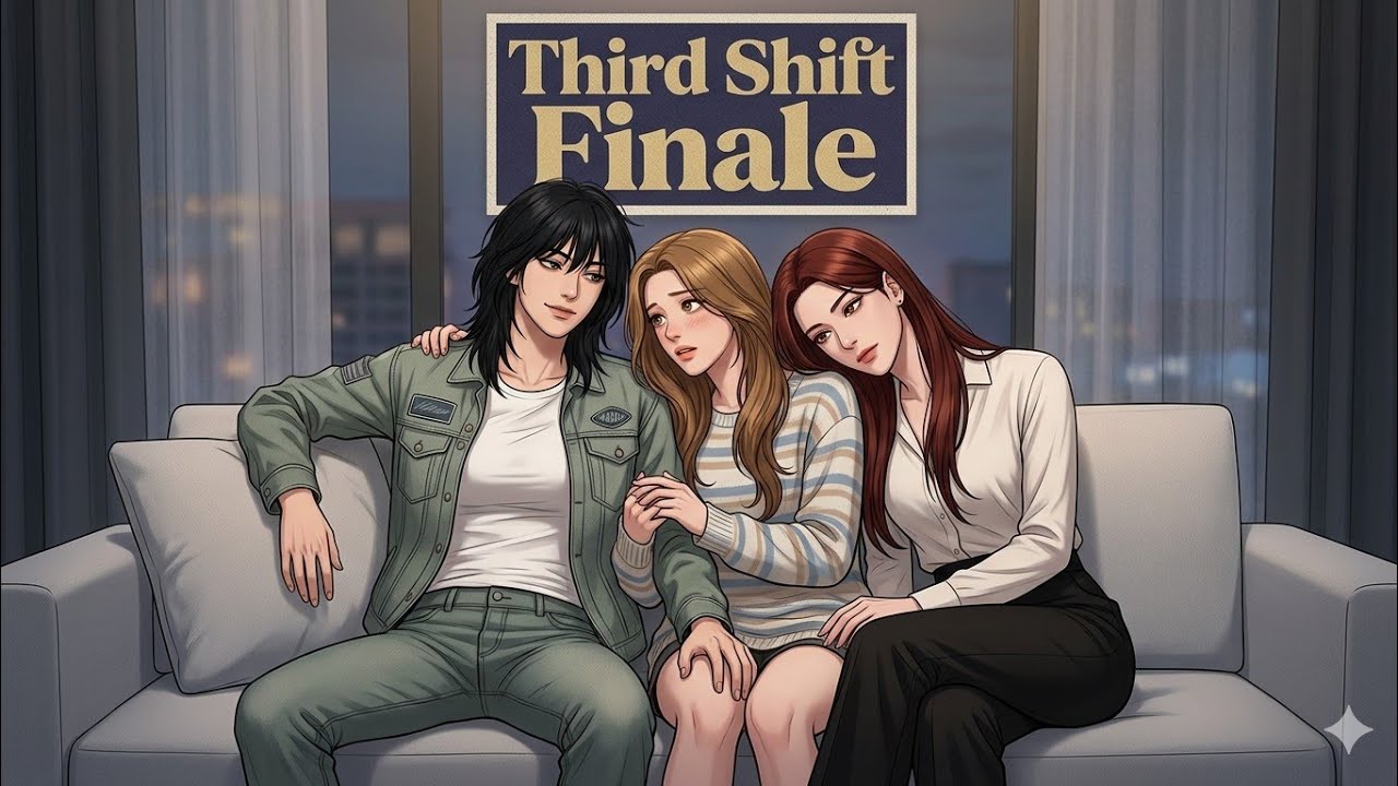 Third Shift Finale
