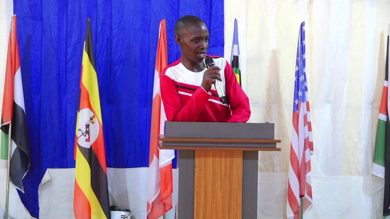 TUESDAY INTERCESSION PR JULIET SSAZI | 24 | FEB | 2026