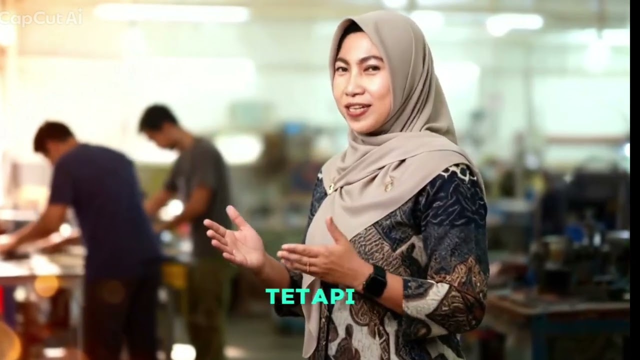 Siti Zainab SMKn 1 Kademangan 