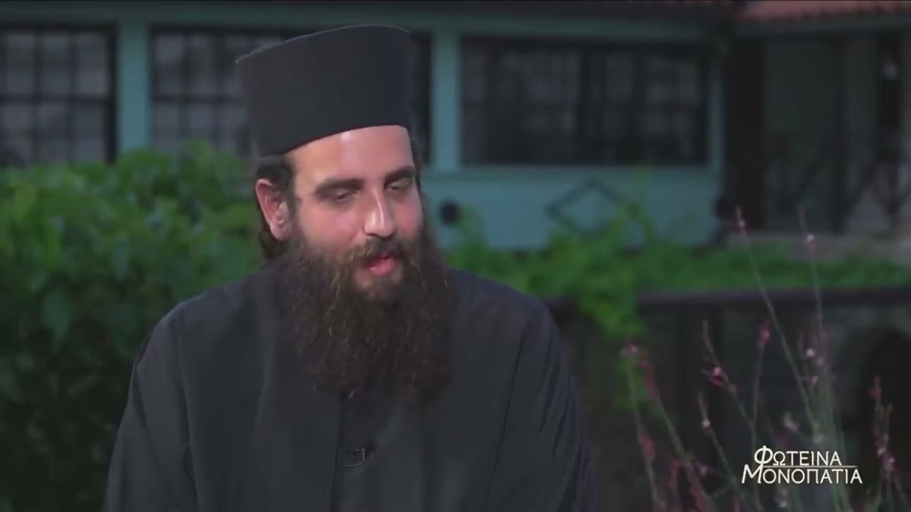 Π. Γρηγόριος Βαλτογιάννης Η Εύλαλη Σιωπή και το Λειτουργικό Άχρονο