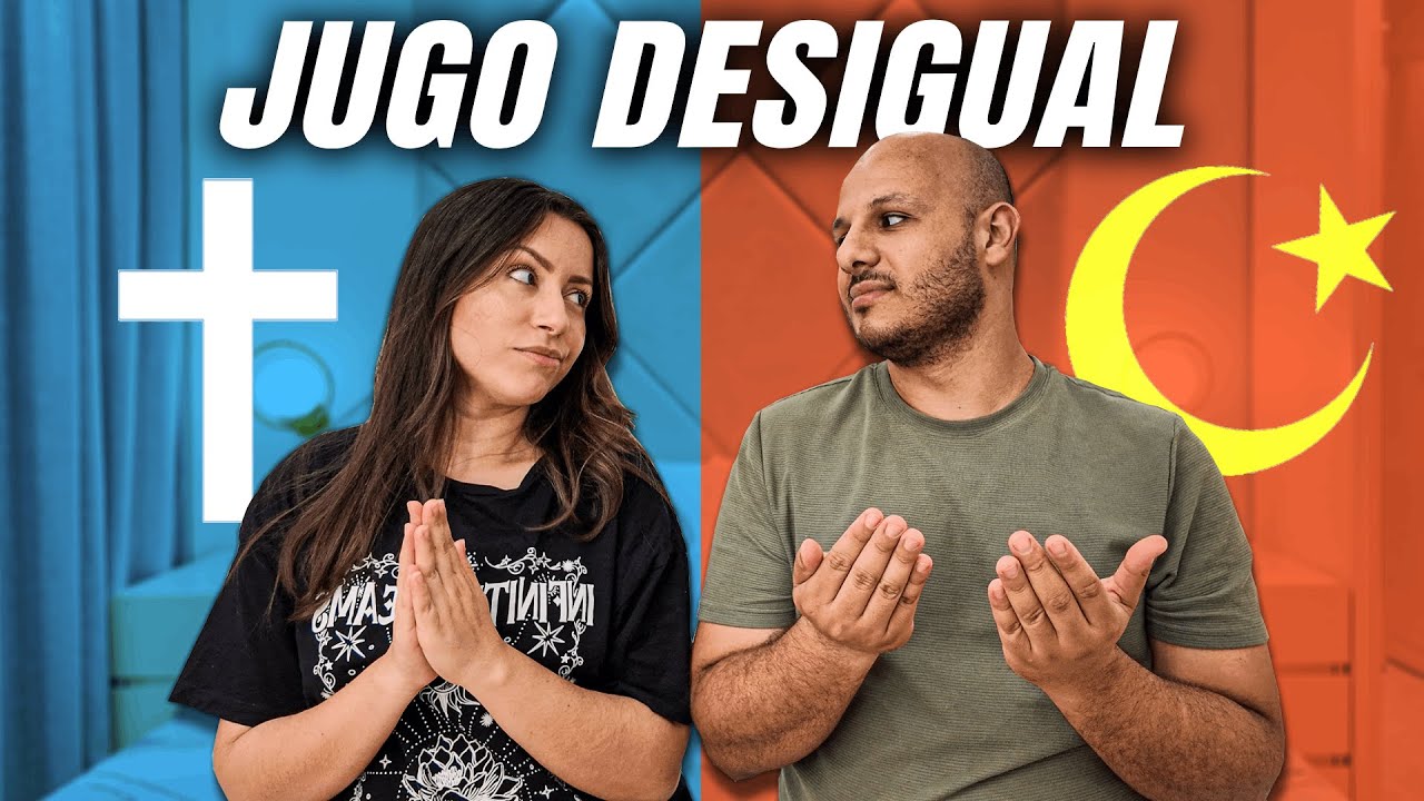 VIVEMOS EM PECADO? A Verdade do Nosso Casamento