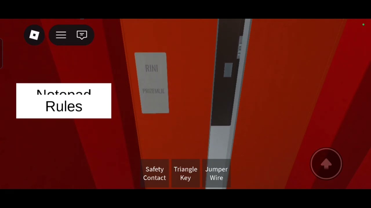 KONČAR A&K Roblox Lift 1990s od Končara Lifta Sviđa mi se 