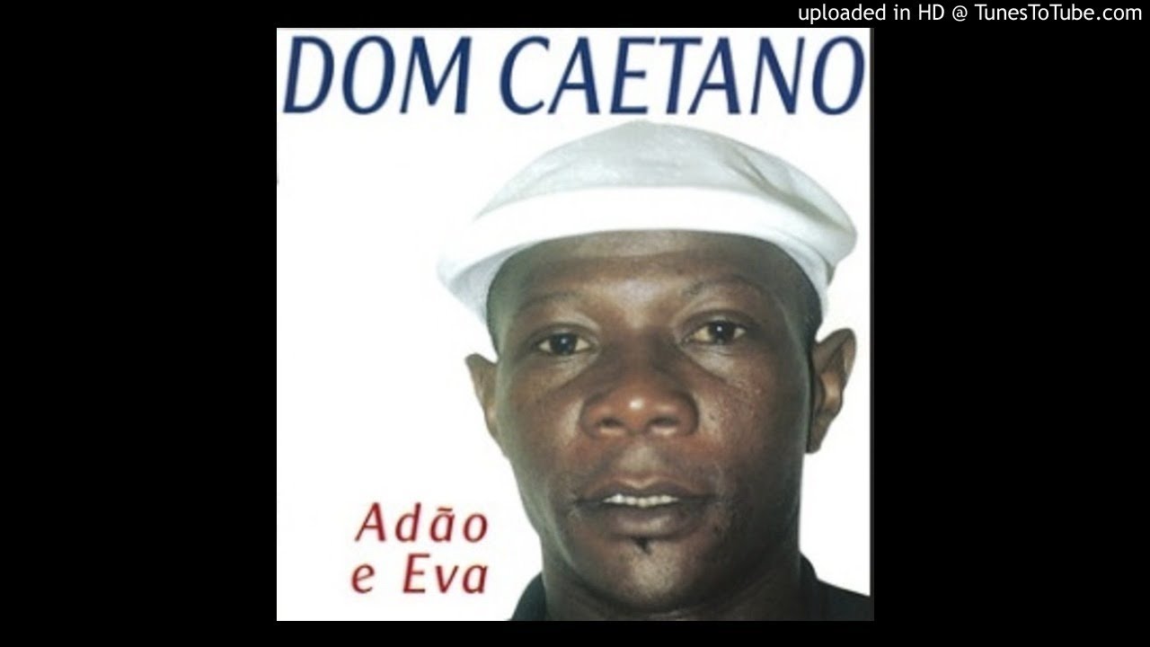 Dom Caetano - Vizinho (Cara de Pau) (Semba)