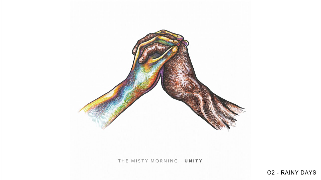 The Misty Morning  -  Rainy days  //  Official Audio