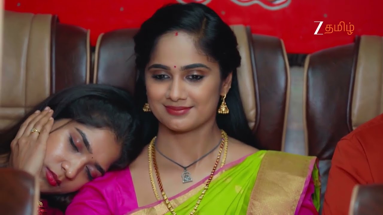 Ayali | Ep - 129 | Webisode | Nov 04 2025 | Zee Tamil