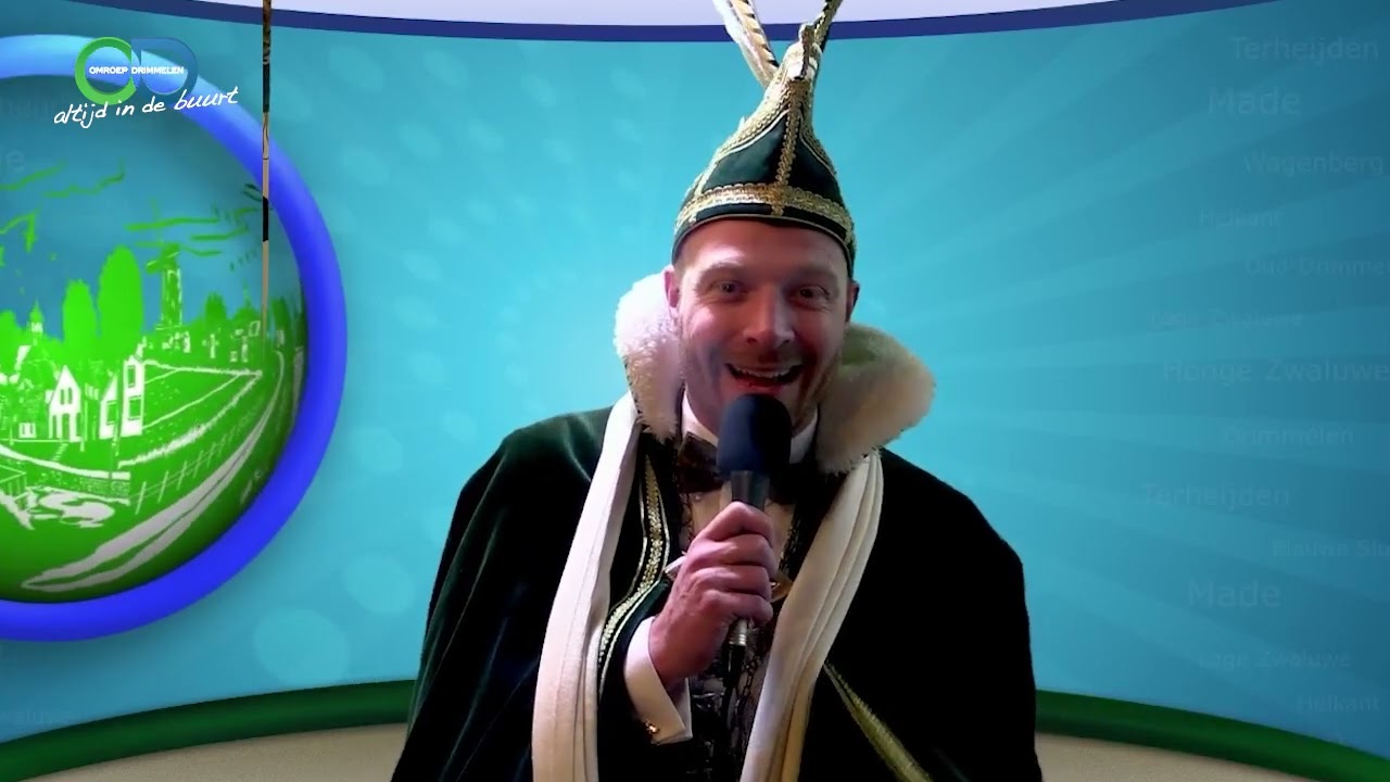 20260124 Nieuwjaarsbijeenkomst Drimmelen