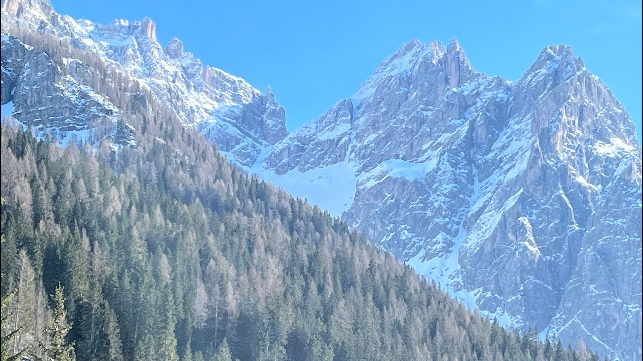 San Candido Val Fiscalina
