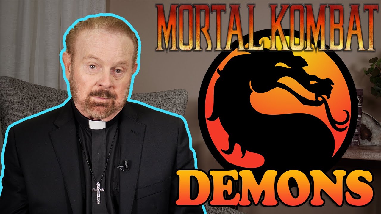 Mortal Kombat Demons — почему фильм Mortal Kombat плохой