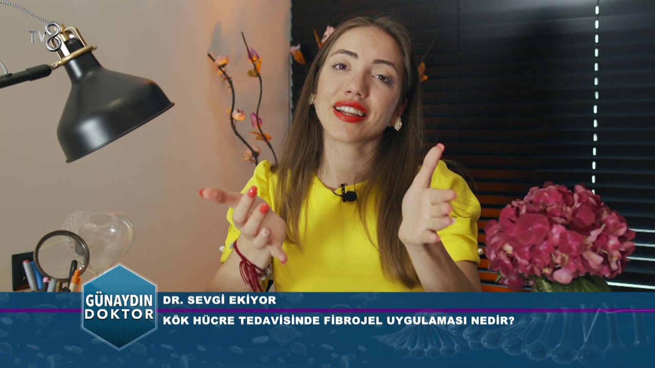 KÖK HÜCRE TEDAVİSİNDE UYGULANAN YÖNTEMLER NELERDİR? DR. SEVGİ EKİYOR