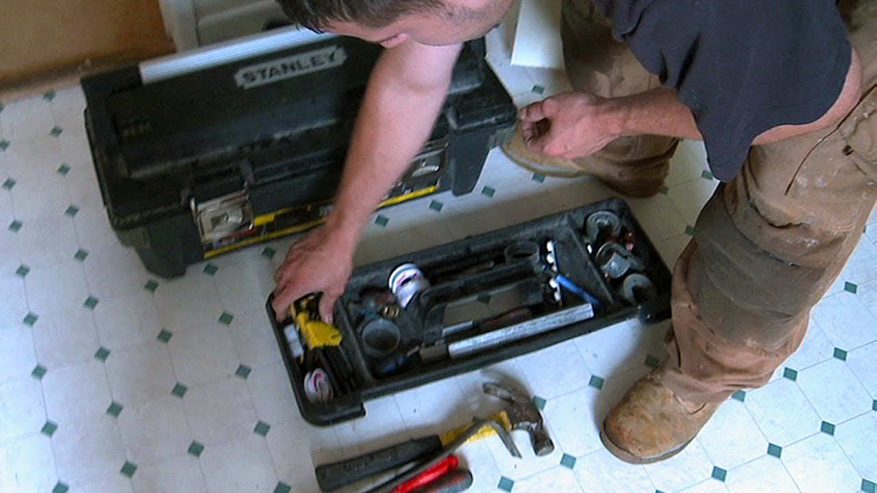 Plumbing apprenticeships