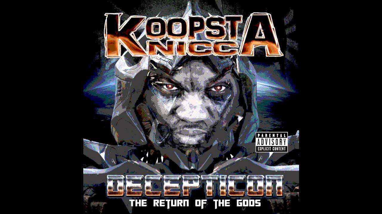 Koopsta Knicca - Hit Rewind (Prod. Rob Bec)