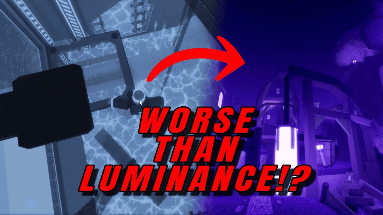 They Remaked DECAYING SILO Again I Flood Escape 2