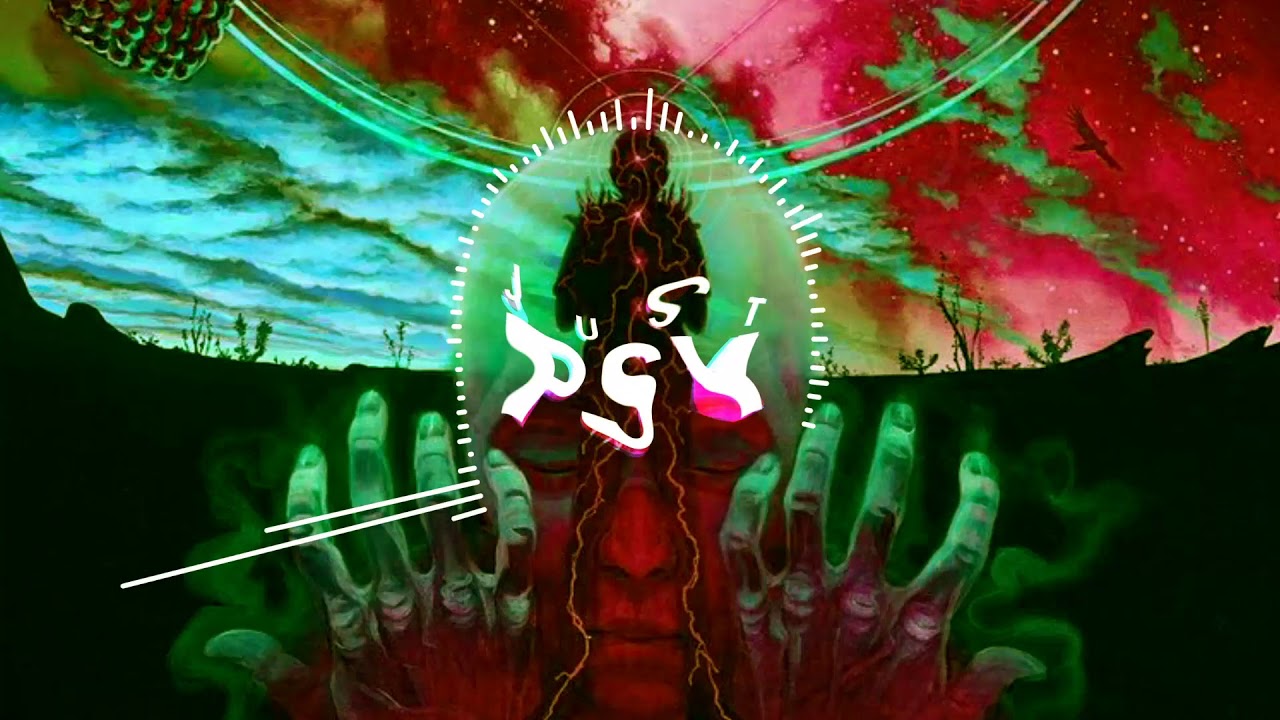 Djapatox - Rise Up