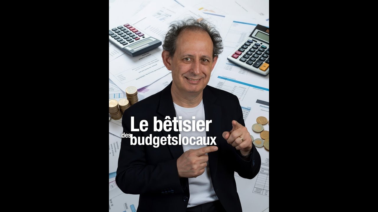 Comment faire pour faire partie du bêtisier 2026 des budgets des collectivités locales ?