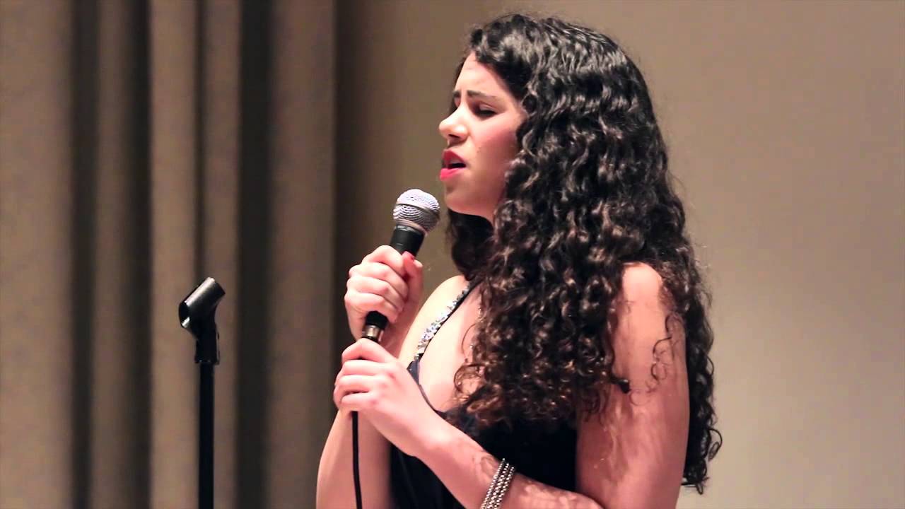 Stay, Rihanna - Natalie Rogers