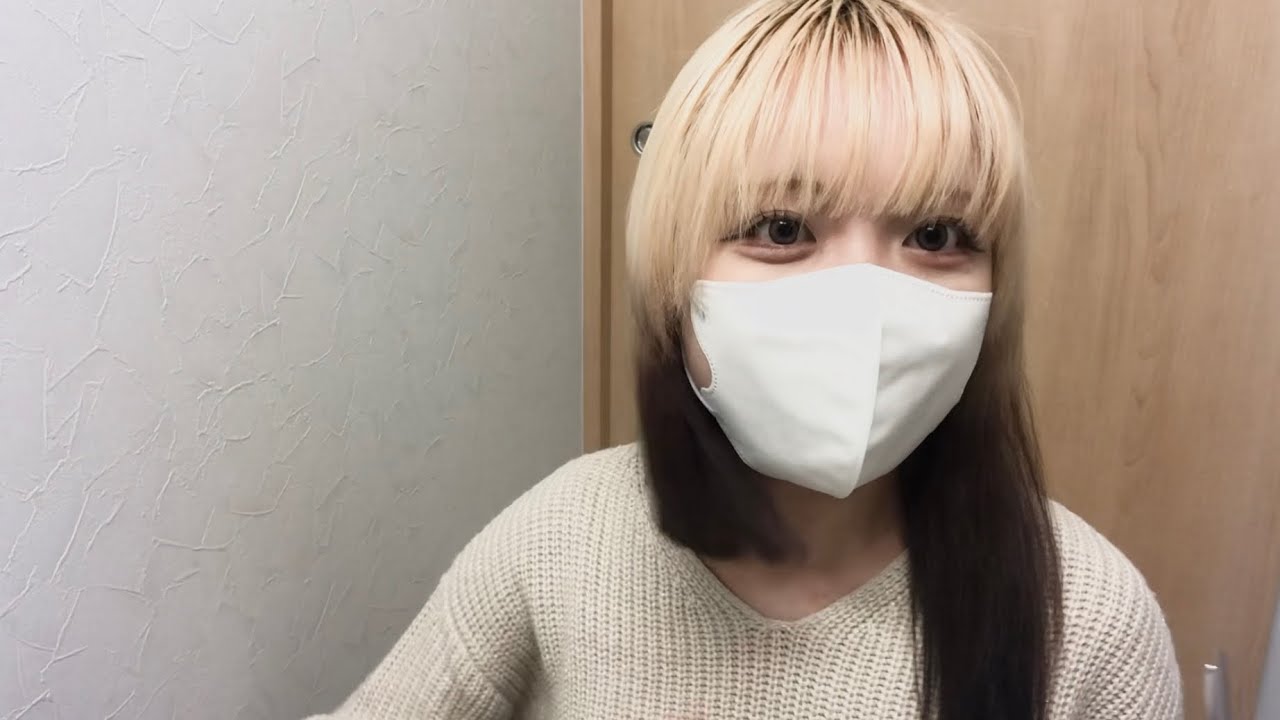 【無職ニート】お金ないから自分で髪切る