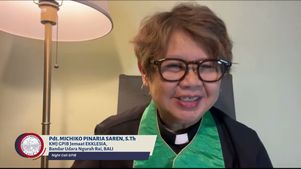 Night Call GPIB | Rabu 22 Oktober 2025 | Episode 2741