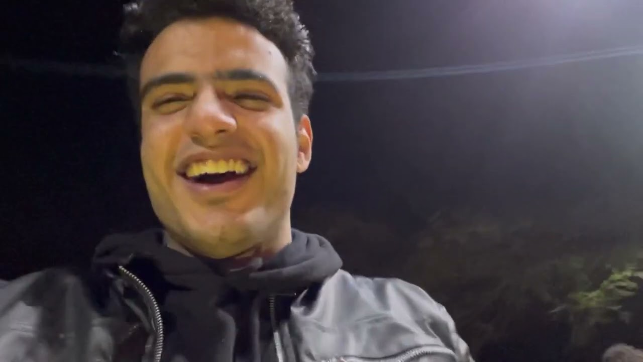 اول فلوج لينا (الوجبه الفري )😍