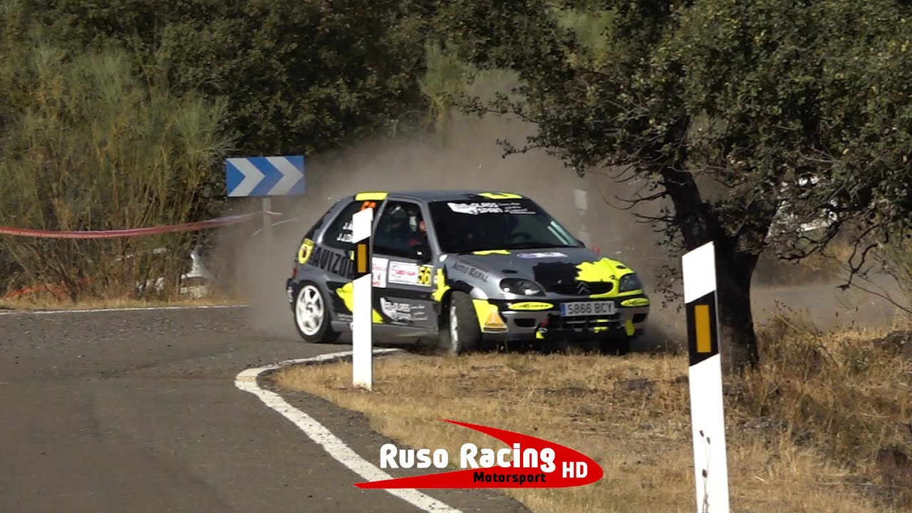 51 Rallye de la Vendimia 2022 | Ruso Racing
