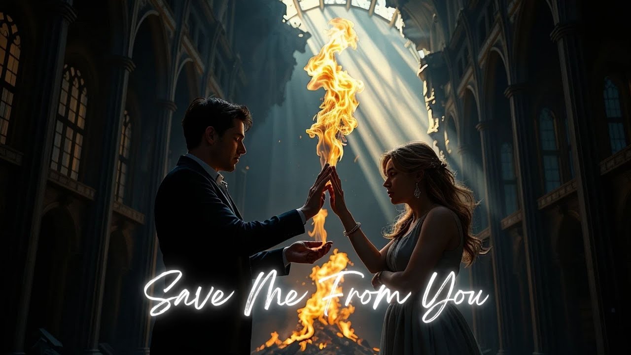 Save Me From You