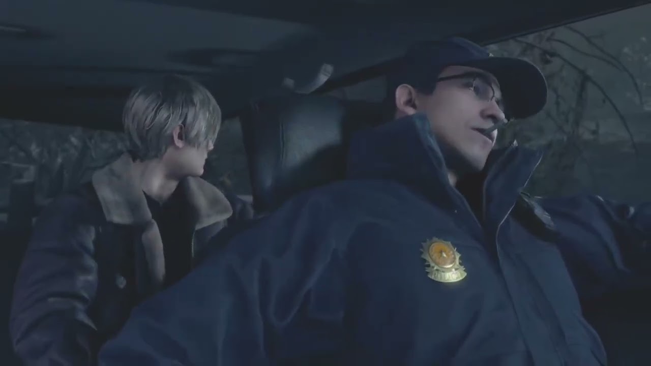 Resident evil 4 remake gameplay part one 