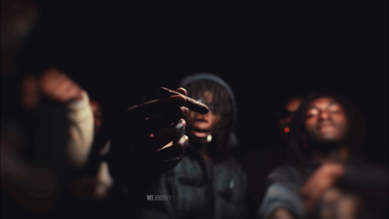 Mac Snatch - No Cases ( Official  Music Video ) Shot By @BandooFilmz 