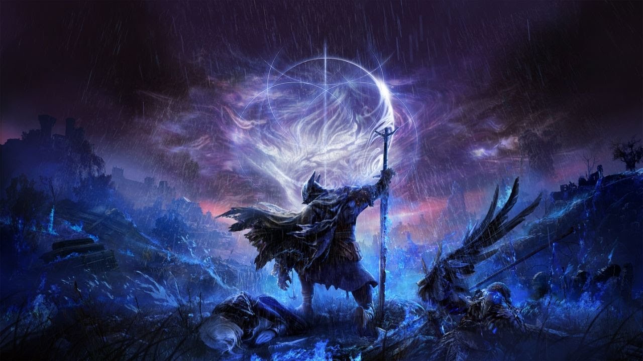 ELDEN RING NIGHTREIGN profundidad directo