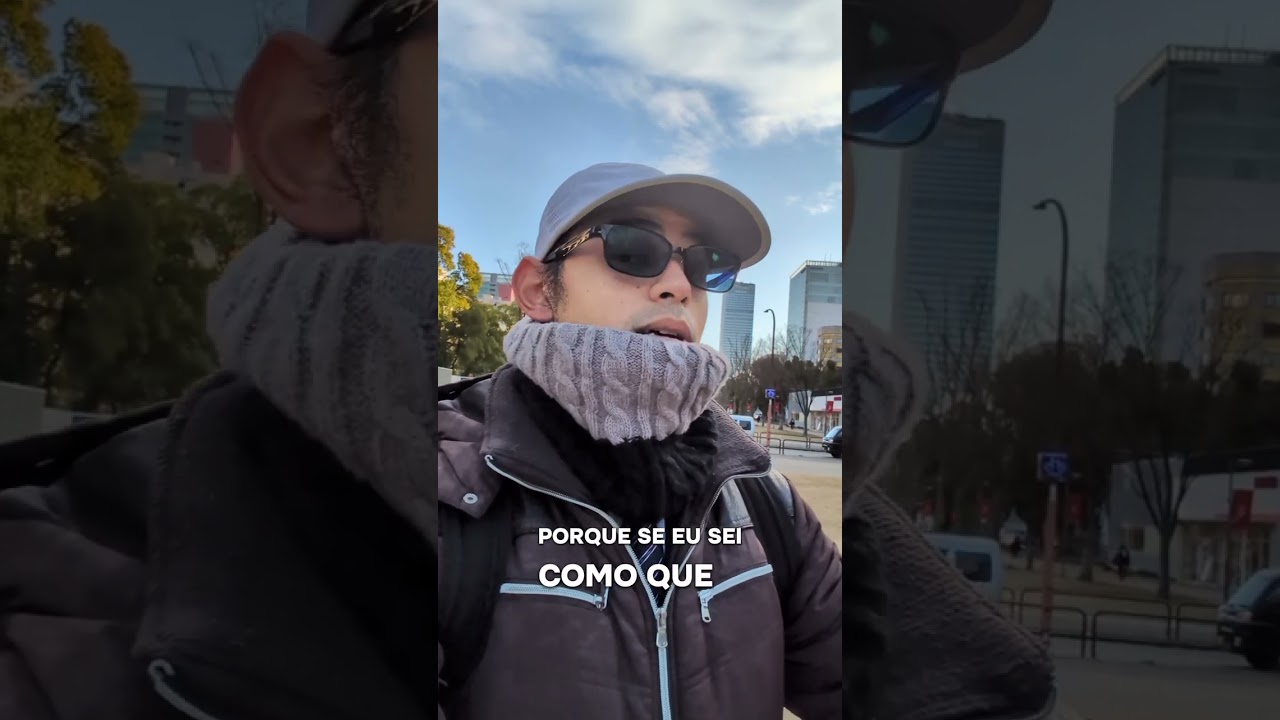 Racismo no Japão existe? Como eu lido com isso vivendo como estrangeiro.