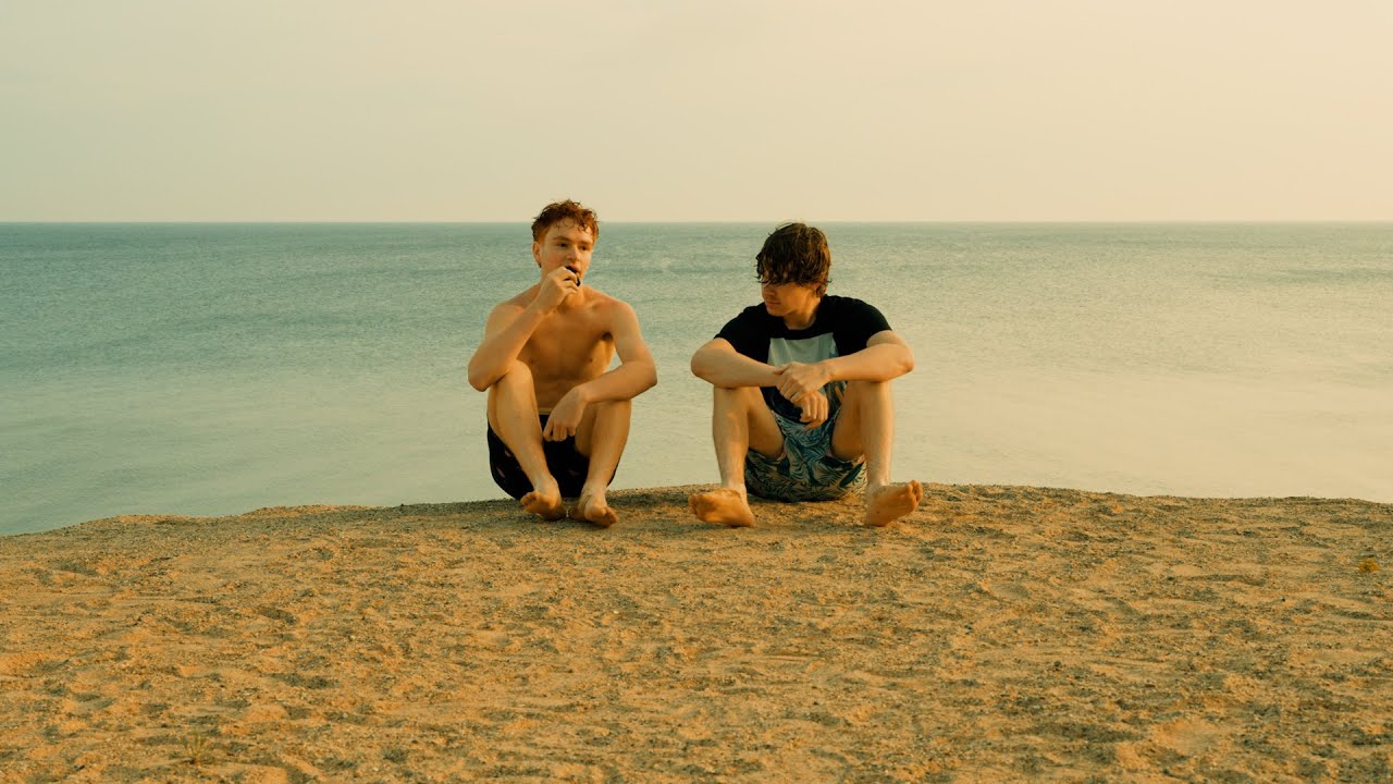 a film about change.