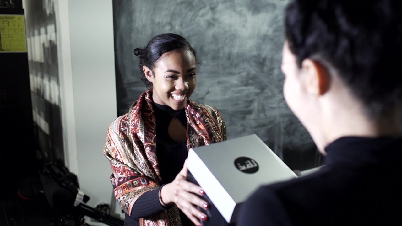 Different Types of Christmas Shoppers