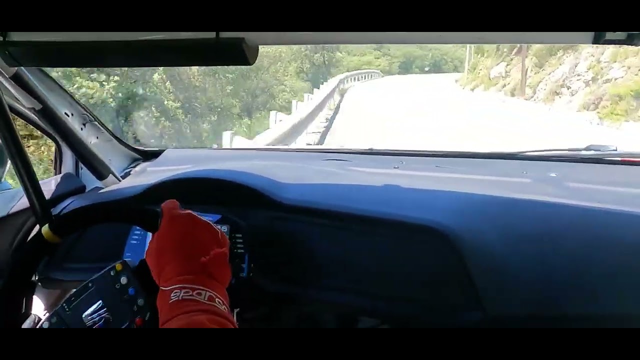 Course de côte de puget ville 2023