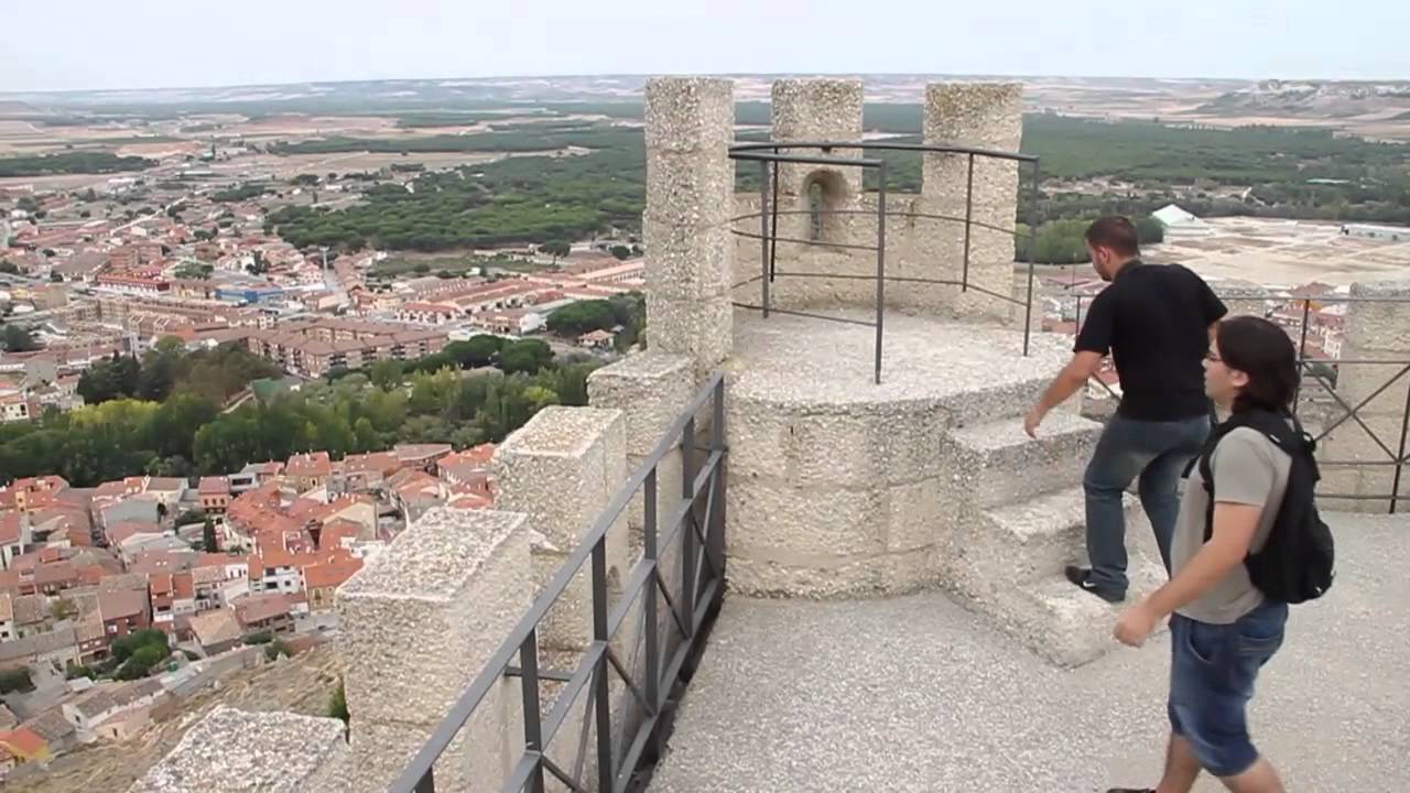 Gastronomía y Vino por la Ribera del Duero
